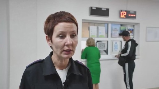 В Запорожской области действует особый порядок предоставления госуслуг в сфере регистрации автомобилей и выдачи водительских прав