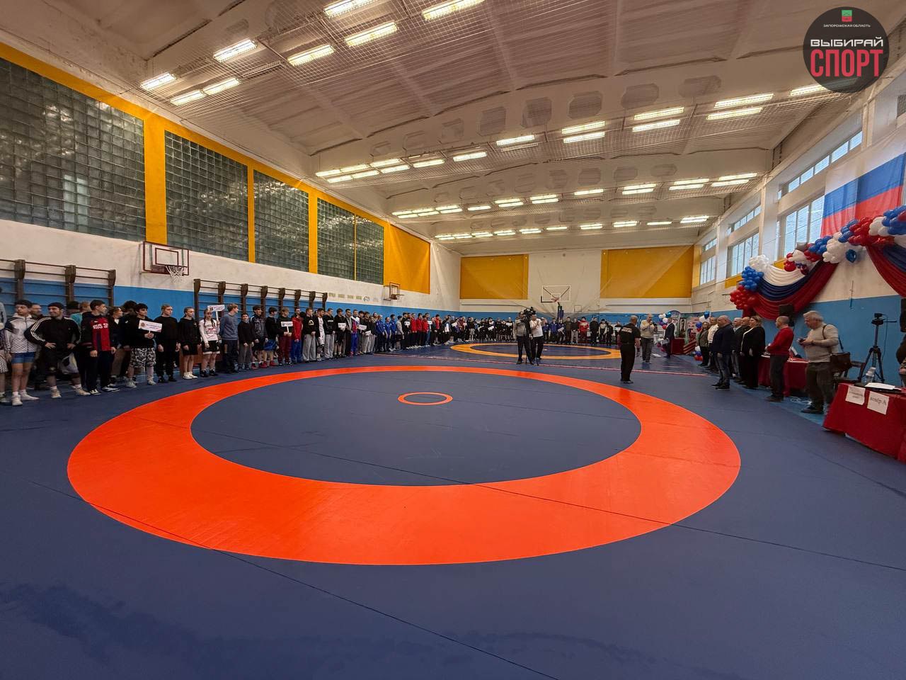 Спортсмены Запорожской области приняли участие во Всероссийский соревнованиях в Ленинградской области Спортсмены Запорожской области приняли участие во Всероссийский соревнованиях в Ленинградской области