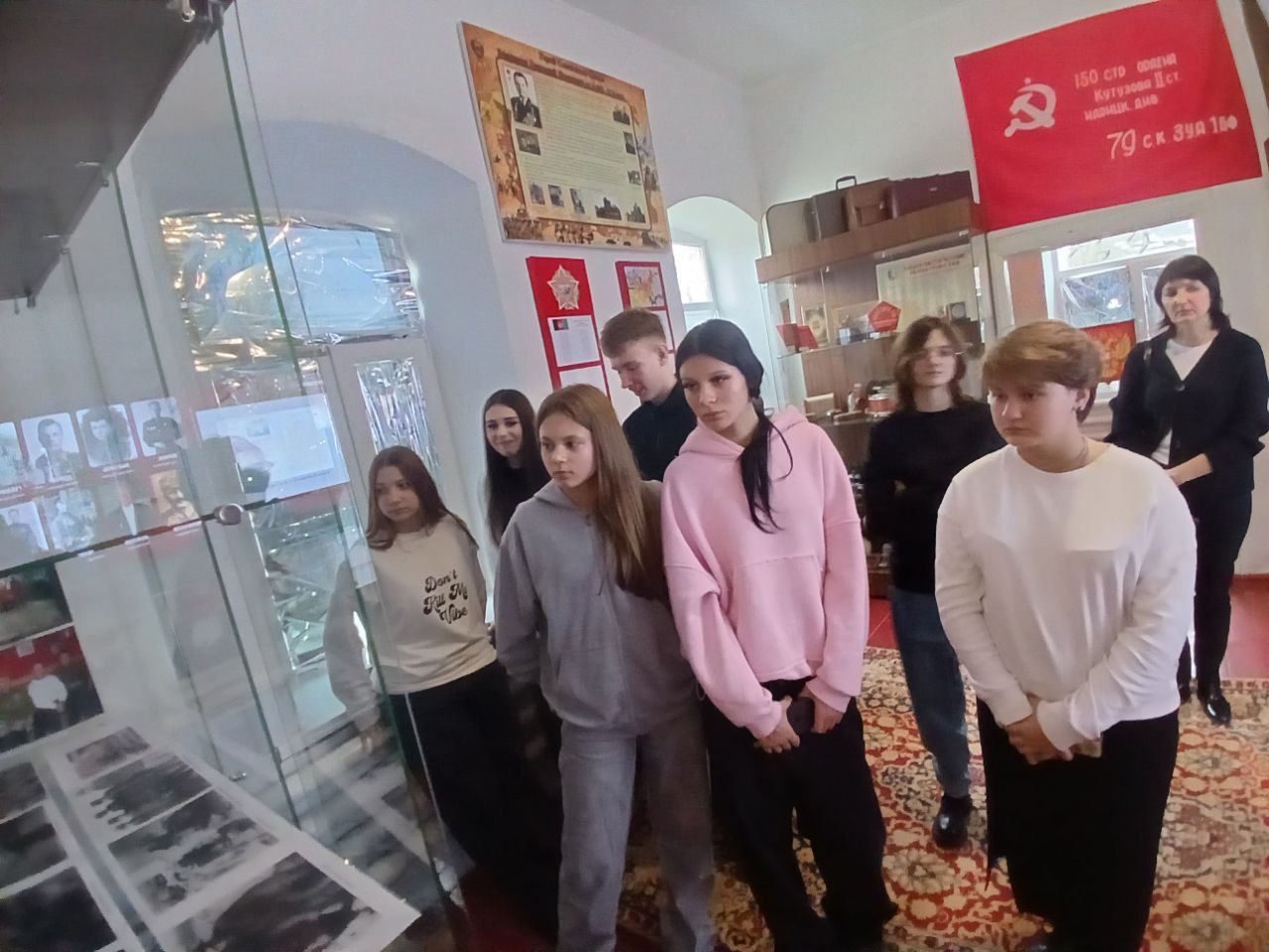 «ПОКЛОН ТЕБЕ, ГЕРОЙ РОССИИ!» «ПОКЛОН ТЕБЕ, ГЕРОЙ РОССИИ!»