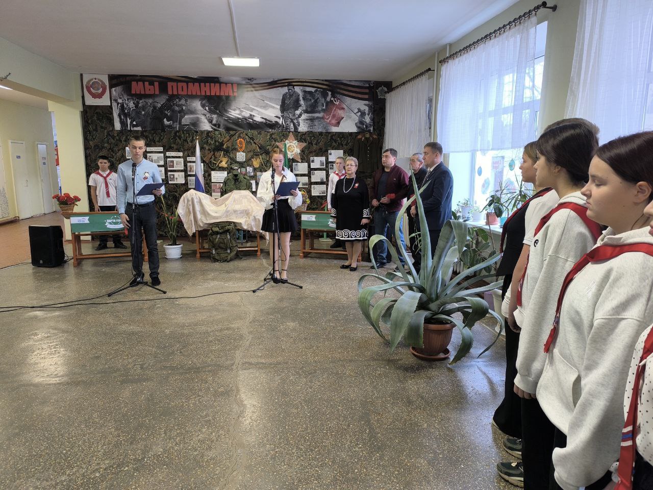 Александр Трудоношин: Судьба любого человека определяется его честью, долгом, и личными качествами Александр Трудоношин: Судьба любого человека определяется его честью, долгом, и личными качествами