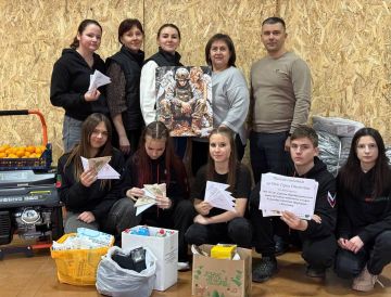 9 декабря — День Героев Отечества