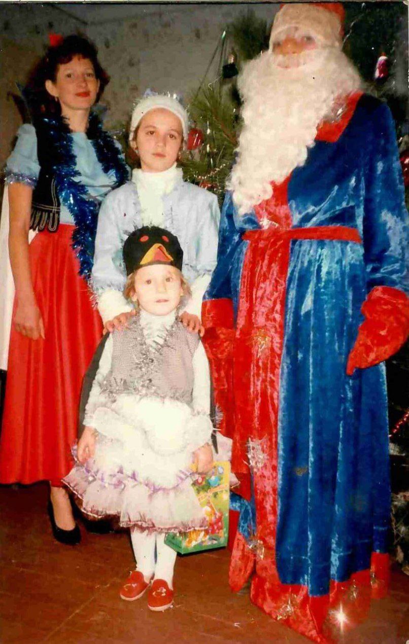 Фото-конкурс "Новогодняя сказка" пополнился новыми фотографиями Фото-конкурс "Новогодняя сказка" пополнился новыми фотографиями