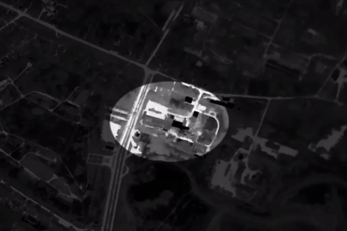 Сводка СВО, утро 10 декабря