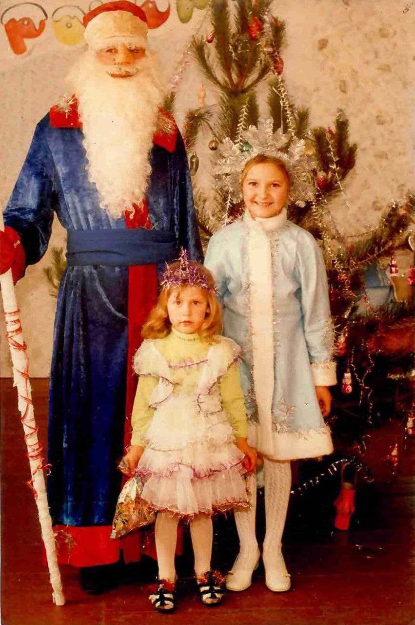 Фото-конкурс "Новогодняя сказка" пополнился новыми фотографиями Фото-конкурс "Новогодняя сказка" пополнился новыми фотографиями