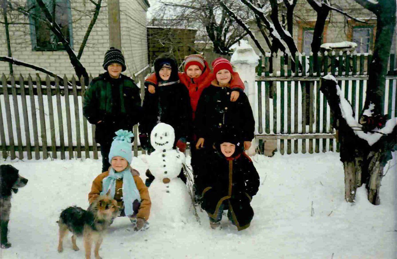 Фото-конкурс "Новогодняя сказка" пополнился новыми фотографиями Фото-конкурс "Новогодняя сказка" пополнился новыми фотографиями