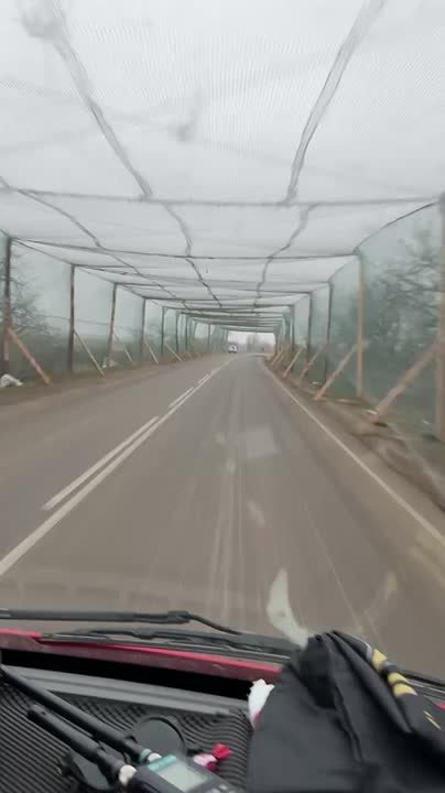 Друзья, на Запорожском направлений нашим военным нужны для связи «Старлинки»