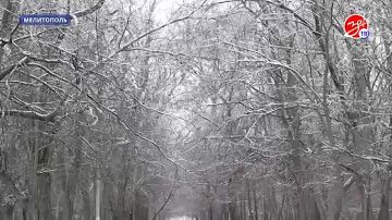 Предприятие «Благоустройство» готово к зимнему периоду