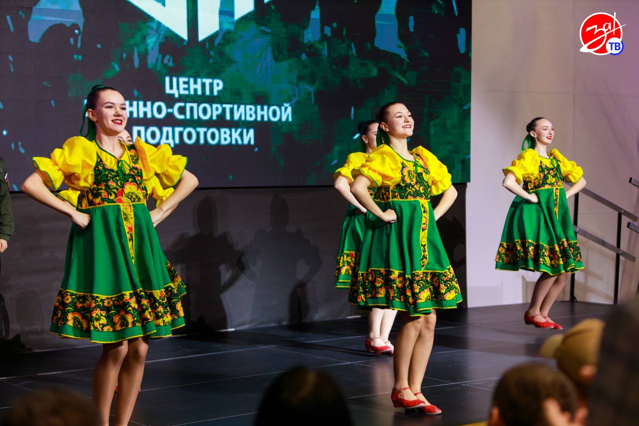 Филиалу центра военно-спортивной подготовки «ВОИН» в Запорожской области присвоили имя легендарного советского разведчика Павла Судоплатова Филиалу центра военно-спортивной подготовки «ВОИН» в Запорожской области присвоили имя легендарного советского разведчика Павла Судоплатова