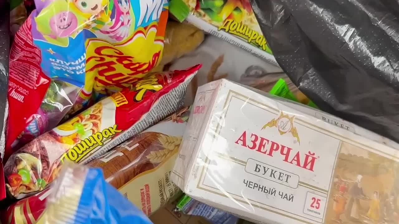 Анна Хорошун: МЫ ВСЕГДА РЯДОМ. При поддержке волонтерской группы «Все для фронта и Победы» и АНО «Рубежи» для Евгения Назарова были переданы продукты питания и необходимые лекарства От всего сердца выражаем благодарность...