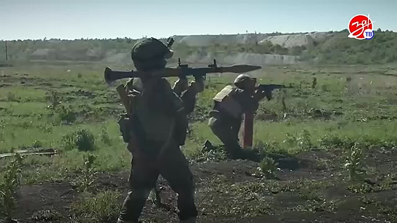 Защитники Родины: путь к миру и безопасности