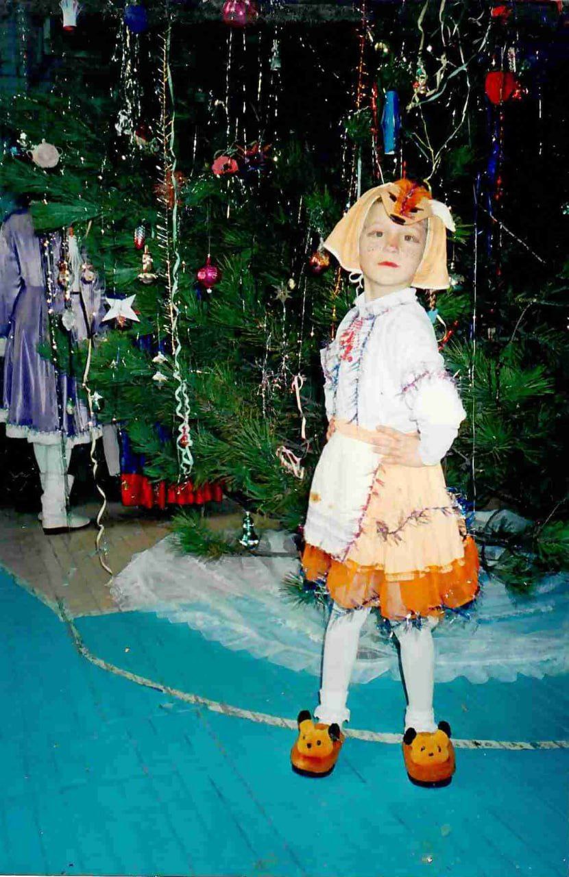 Фото-конкурс "Новогодняя сказка" пополнился новыми фотографиями Фото-конкурс "Новогодняя сказка" пополнился новыми фотографиями