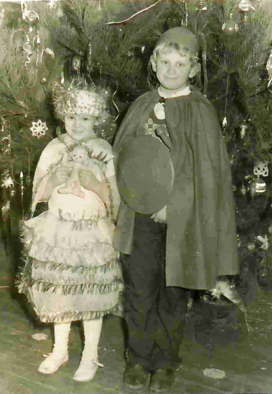 Фото-конкурс "Новогодняя сказка" пополнился новыми фотографиями Фото-конкурс "Новогодняя сказка" пополнился новыми фотографиями