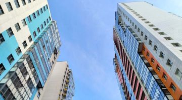 Дом-муравейник. Эксперт напомнил правила пользования общим имуществом в многоэтажках