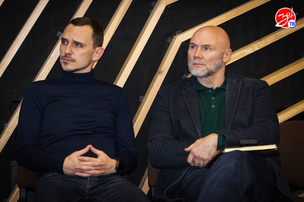 В регионе состоялось совещание, посвященное рассмотрению материалов проекта схемы территориального планирования Запорожской области В регионе состоялось совещание, посвященное рассмотрению материалов проекта схемы территориального планирования Запорожской области