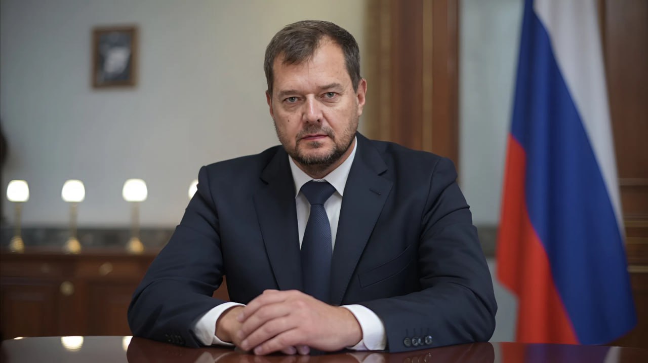 Сегодня свой день рождения отмечает Губернатор Запорожской области Евгений Витальевич Балицкий! Сегодня свой день рождения отмечает Губернатор Запорожской области Евгений Витальевич Балицкий!