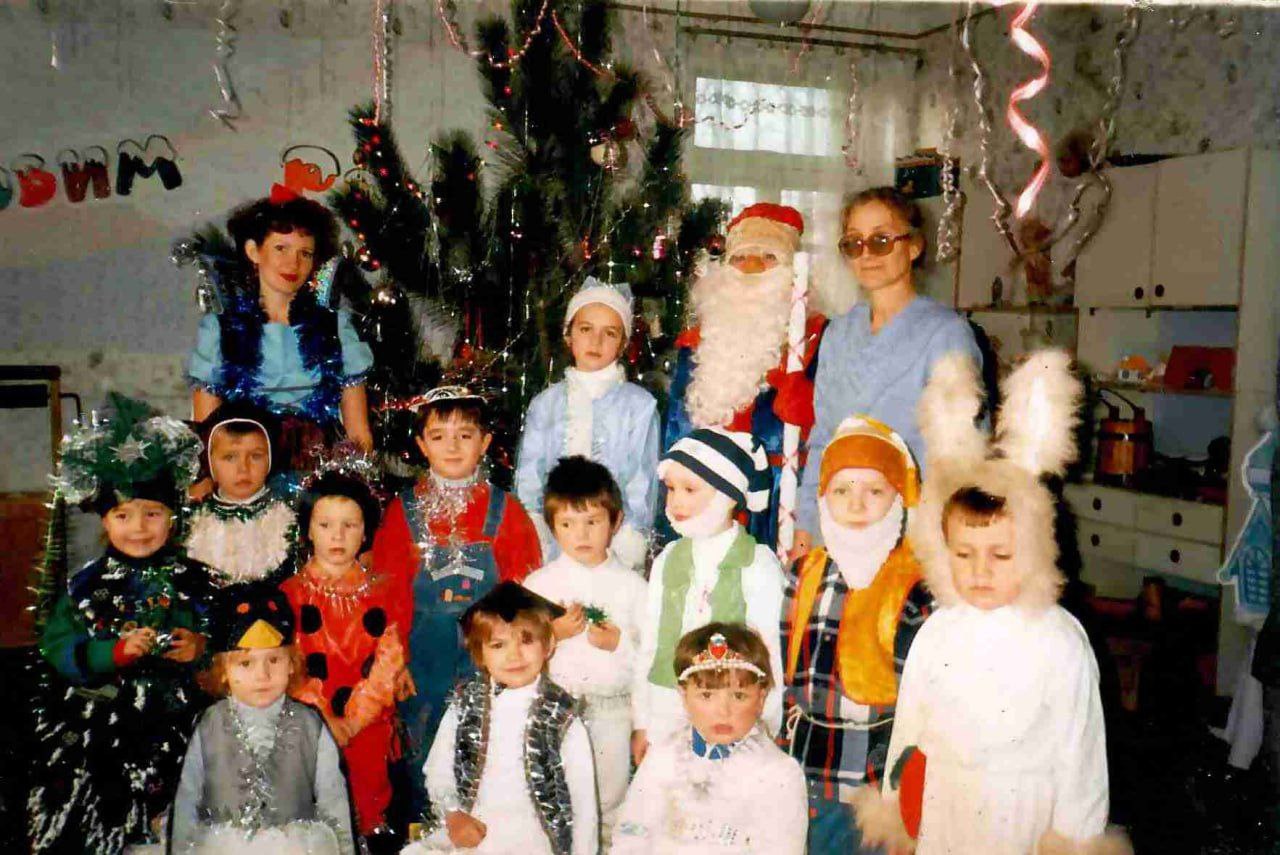 Фото-конкурс "Новогодняя сказка" пополнился новыми фотографиями Фото-конкурс "Новогодняя сказка" пополнился новыми фотографиями