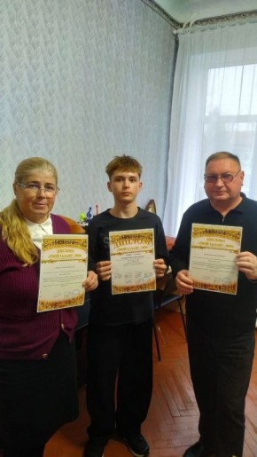 В конце года учреждения культуры Акимовского муниципального округа традиционно подводят итоги прошедшего года