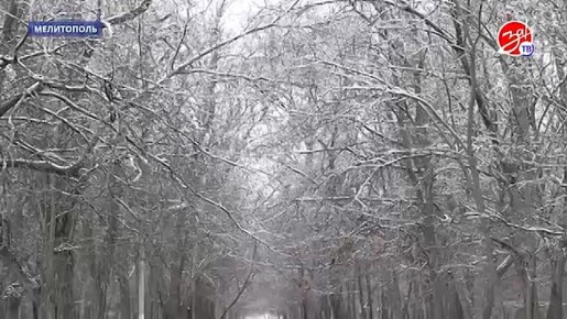 Предприятие «Благоустройство» готово к зимнему периоду