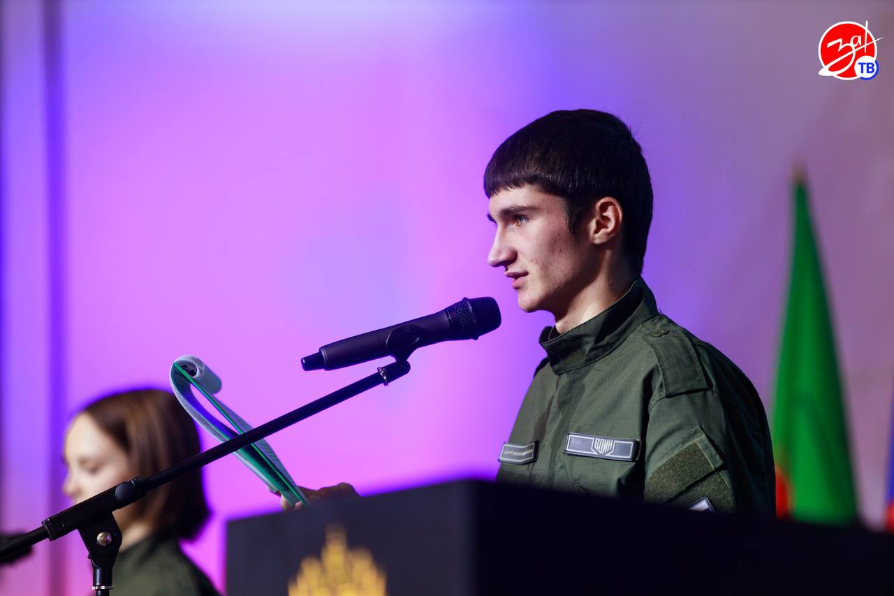 Филиалу центра военно-спортивной подготовки «ВОИН» в Запорожской области присвоили имя легендарного советского разведчика Павла Судоплатова Филиалу центра военно-спортивной подготовки «ВОИН» в Запорожской области присвоили имя легендарного советского разведчика Павла Судоплатова