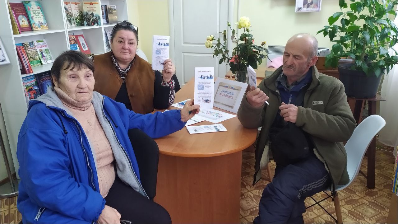 10 декабря отмечается Международный день прав человека 10 декабря отмечается Международный день прав человека