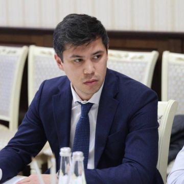 Руководитель Минстроя Дагестана Бахтияр Уллаев прокомментировал поддержку, оказываемую Запорожской области