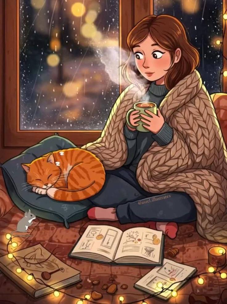 Друзья!. Очередной плодотворный рабочий день подошел к завершению