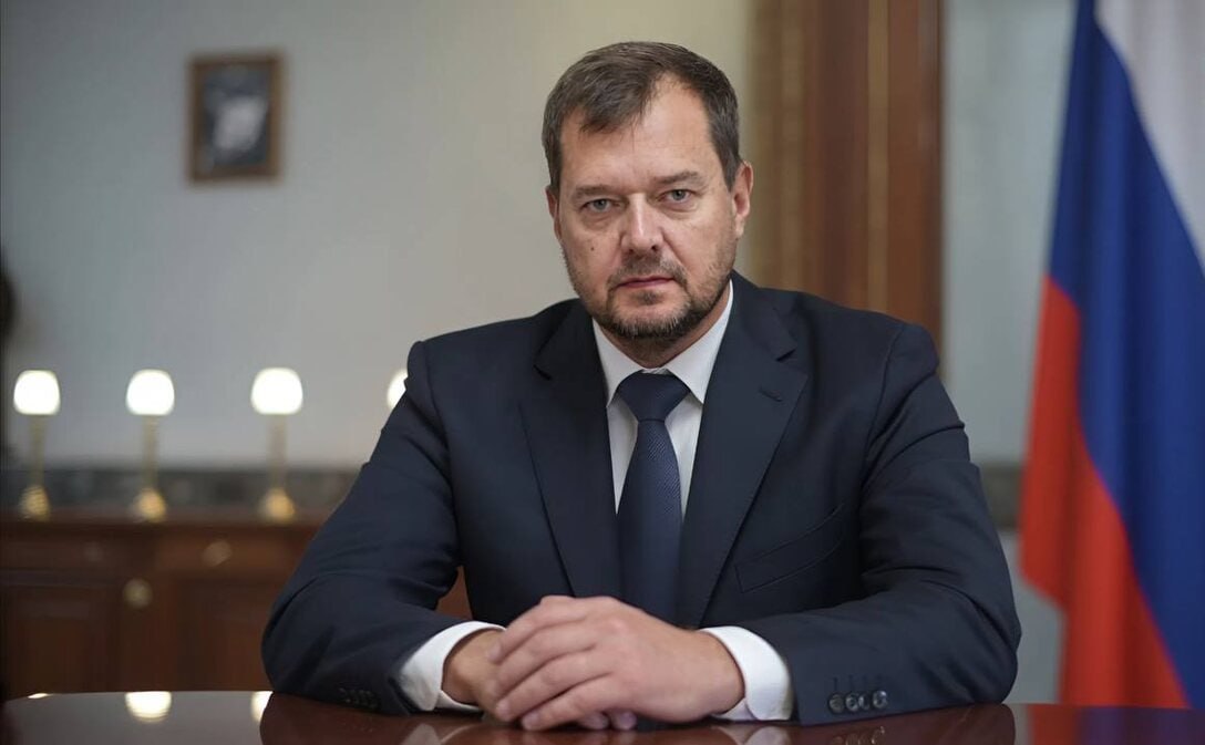 Сегодня свой день рождения отмечает Губернатор Запорожской области Евгений Витальевич Балицкий