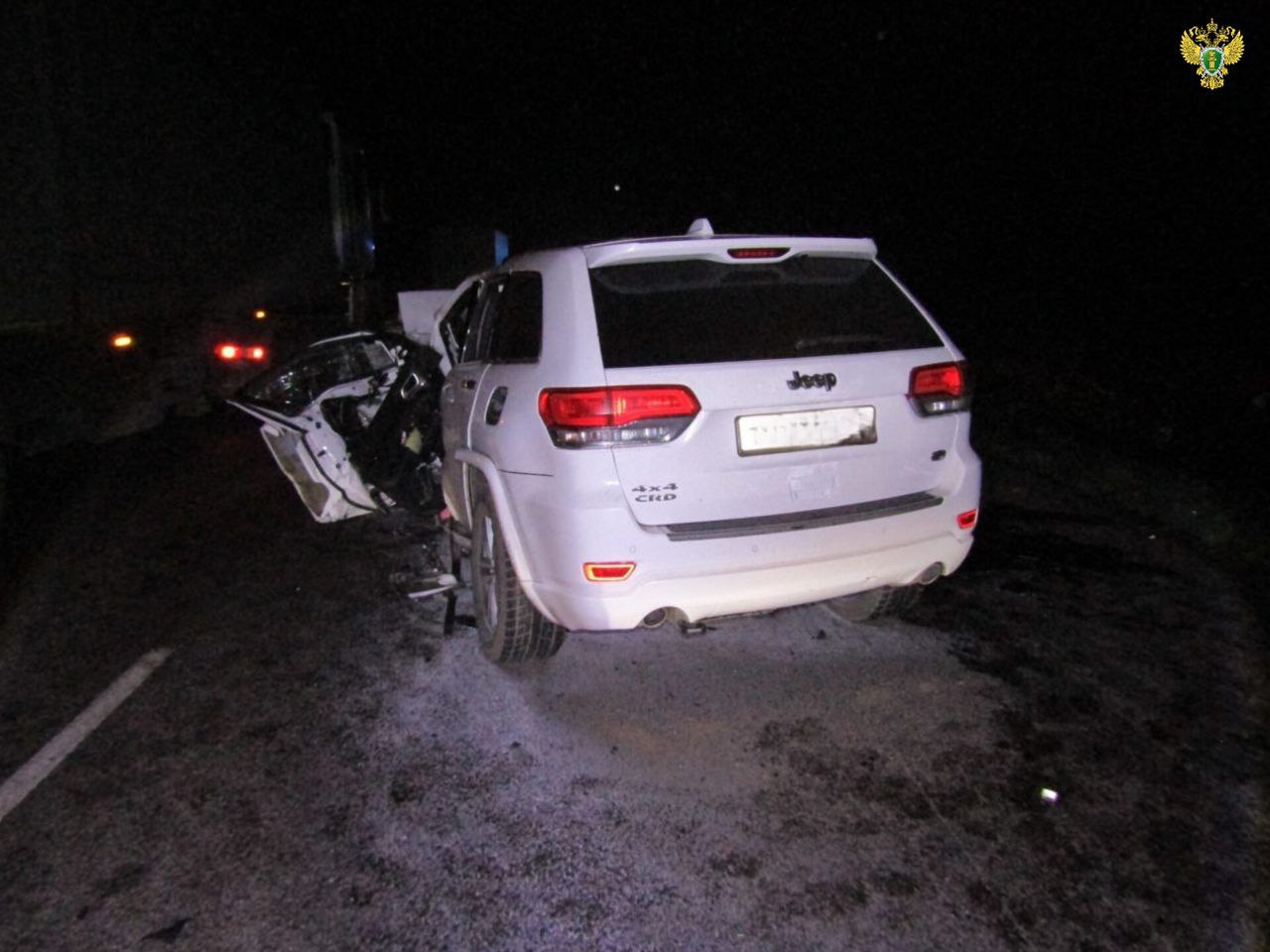 Бердянская городская прокуратура контролирует ход расследования уголовного дела о смертельном ДТП с тремя погибшими Бердянская городская прокуратура контролирует ход расследования уголовного дела о смертельном ДТП с тремя погибшими