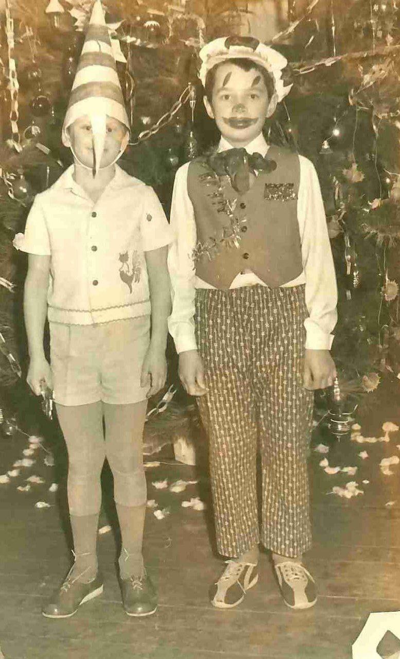 Фото-конкурс "Новогодняя сказка" пополнился новыми фотографиями