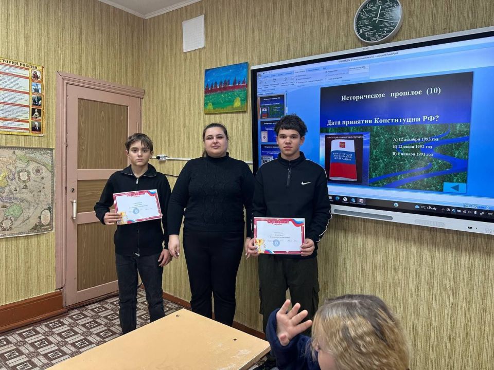 "������ �����". 10 ������� �������������� �������� ���������� ��� �������� 8-9 ������� ��� �� �� "�������������� �����-������� ��� �10" ����������� ����-��������� "������ �����"