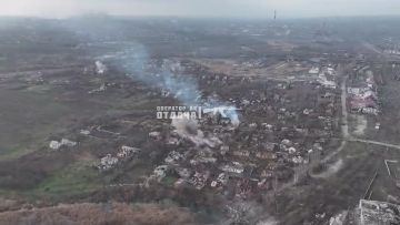 Константиновка.. Штурмовые подразделения ВС РФ установили контроль над юго-восточной частью, бои за город продолжаются