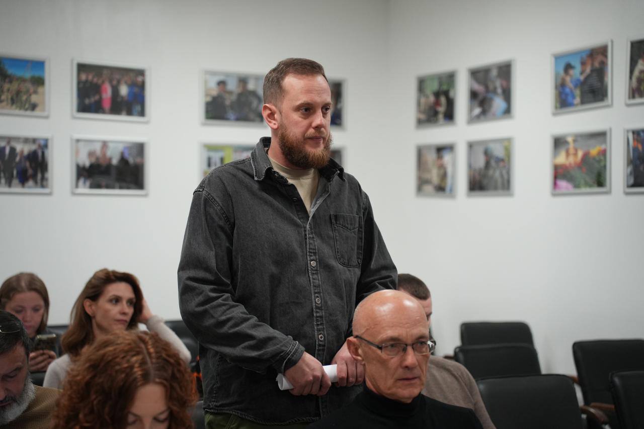 Евгений Балицкий: В Запорожской области состоялось итоговое в этом году межведомственное заседание антинаркотической комиссии Евгений Балицкий: В Запорожской области состоялось итоговое в этом году межведомственное заседание антинаркотической комиссии