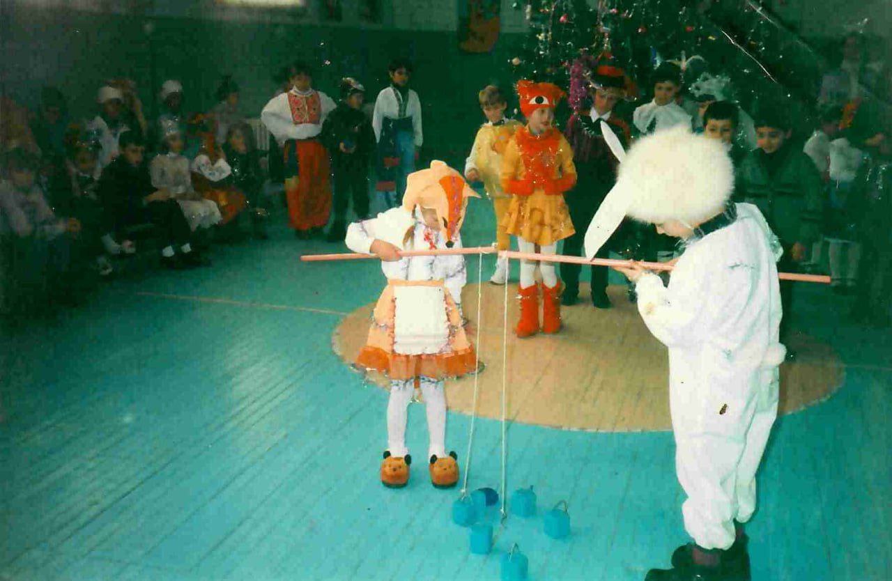 Фото-конкурс "Новогодняя сказка" пополнился новыми фотографиями Фото-конкурс "Новогодняя сказка" пополнился новыми фотографиями