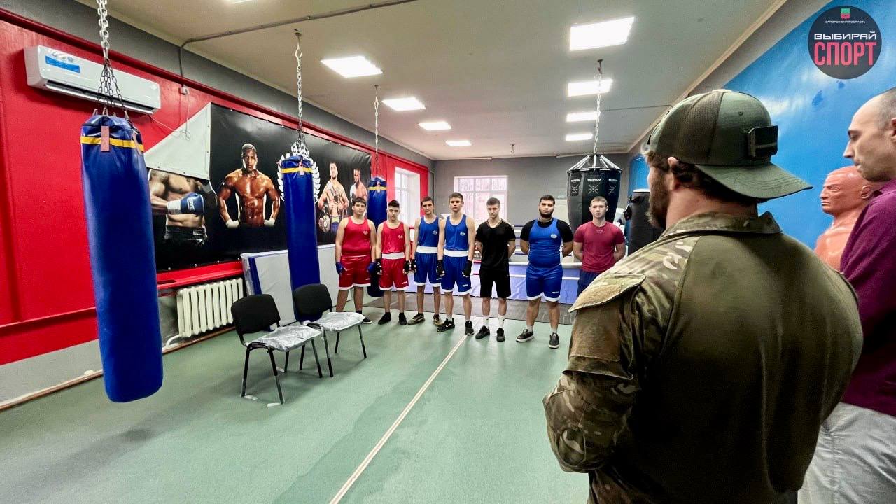 Спортивное мероприятие по боксу, посвященное Дню Героев Отечества Спортивное мероприятие по боксу, посвященное Дню Героев Отечества