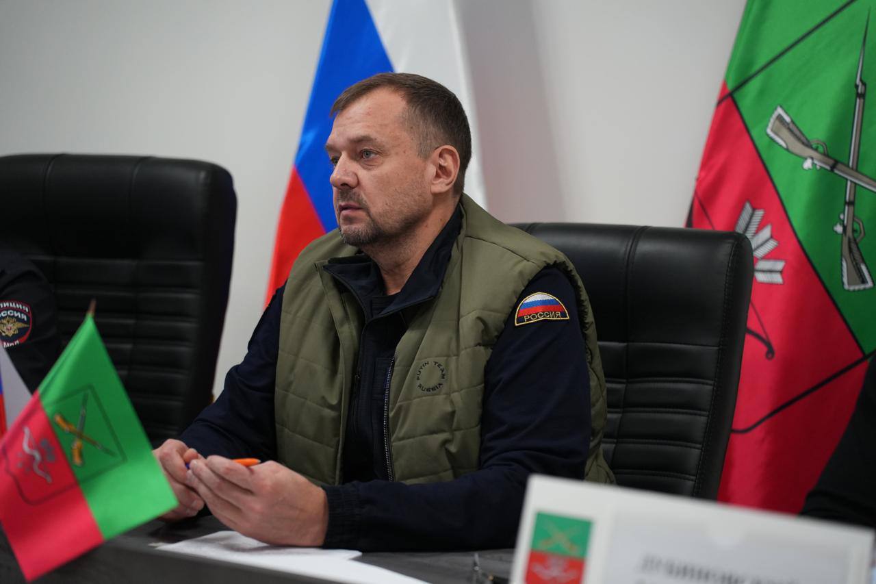 Евгений Балицкий: В Запорожской области состоялось итоговое в этом году межведомственное заседание антинаркотической комиссии Евгений Балицкий: В Запорожской области состоялось итоговое в этом году межведомственное заседание антинаркотической комиссии