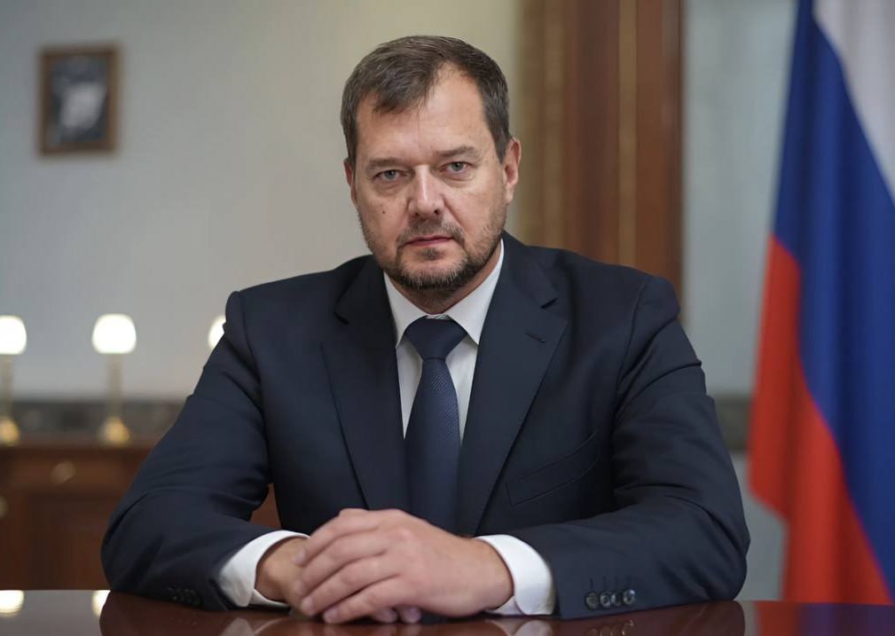 Уважаемый Евгений Витальевич!