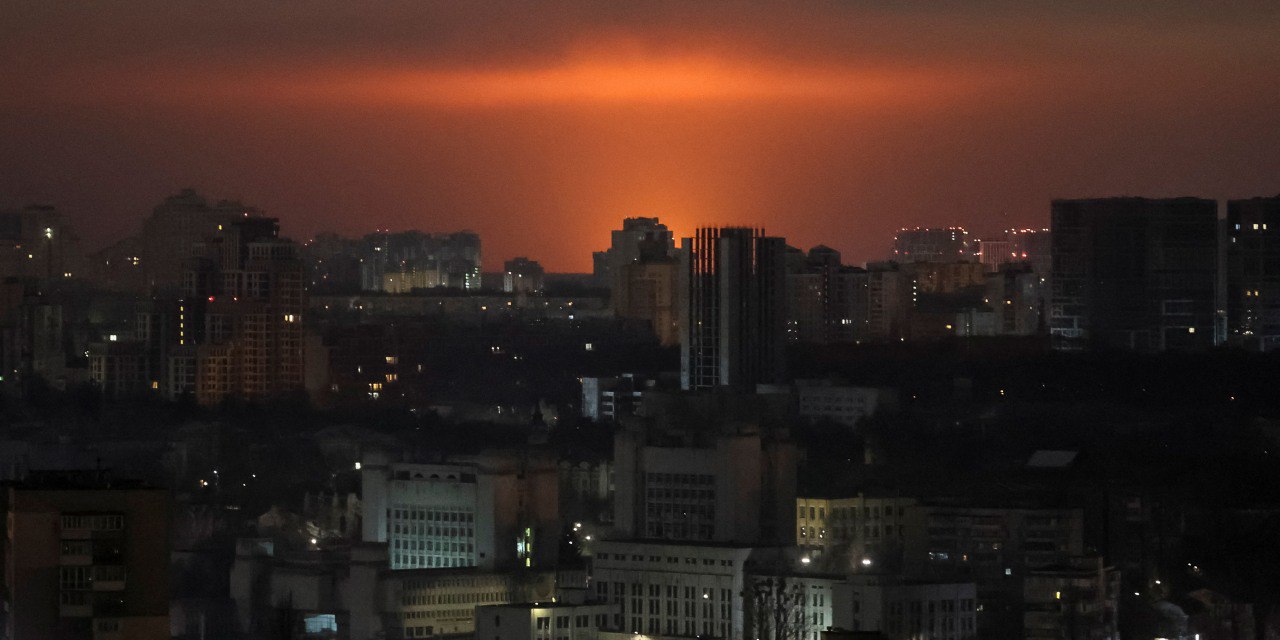 Два майора: США передали Европе секретный план возвращения Росии в мировую экономику, — WSJ