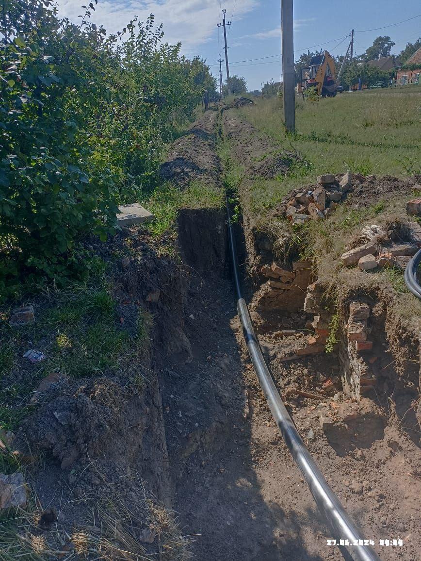 В Правительстве Ингушетии подвели итоги шефской помощи в Токмакском муниципальном округе