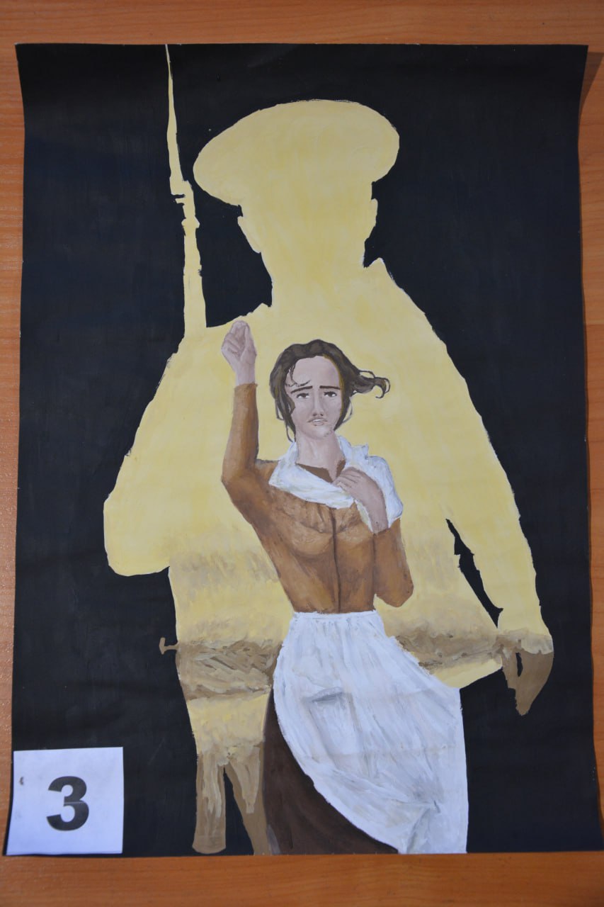 Городской конкурс плакатов «Наши герои Отечества» Городской конкурс плакатов «Наши герои Отечества»