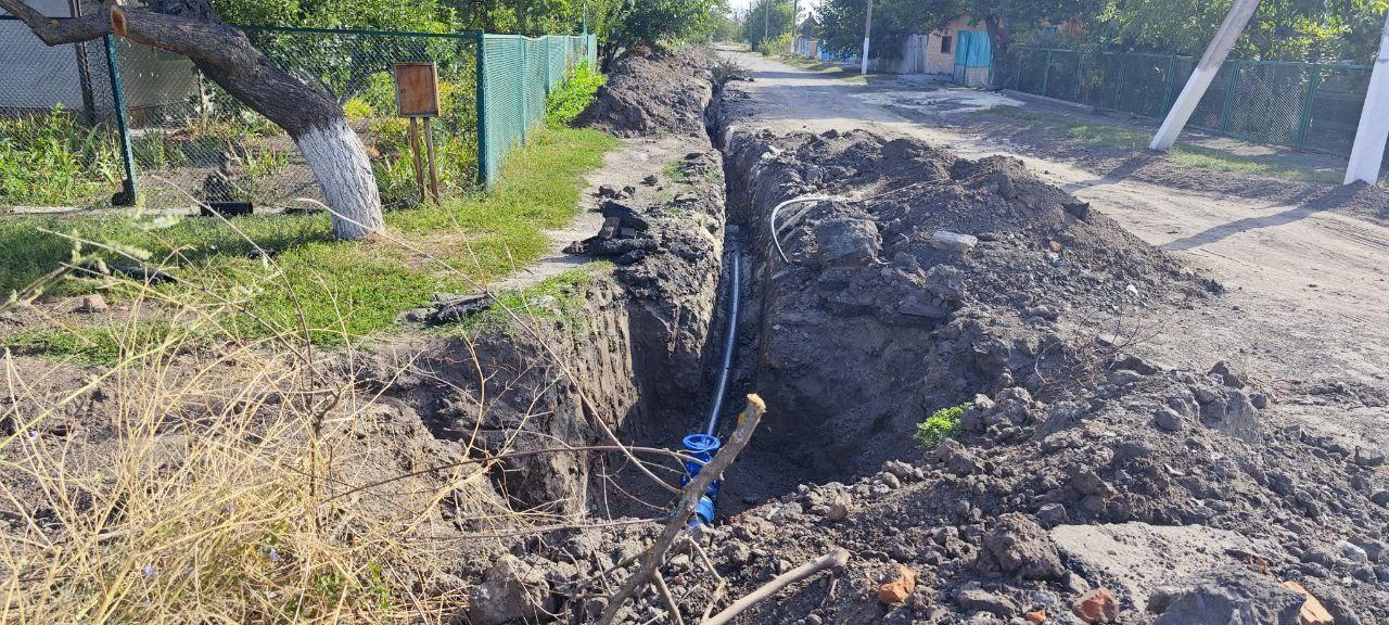 В Правительстве Ингушетии подвели итоги шефской помощи в Токмакском муниципальном округе В Правительстве Ингушетии подвели итоги шефской помощи в Токмакском муниципальном округе