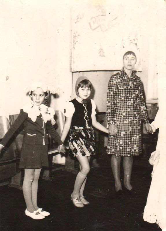 ����-������� "���������� ������" - ��� ����������� � �������