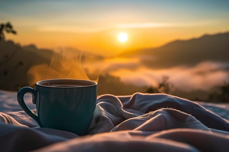 Доброе утро. А вы знали, что сегодня