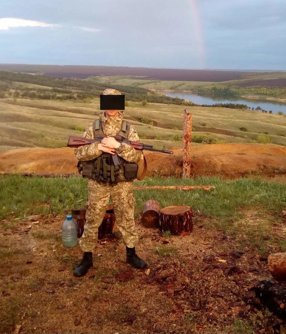 Прокуратура Запорожской области направила в суд уголовное дело в отношении бывшего участника террористического батальона Прокуратура Запорожской области направила в суд уголовное дело в отношении бывшего участника террористического батальона