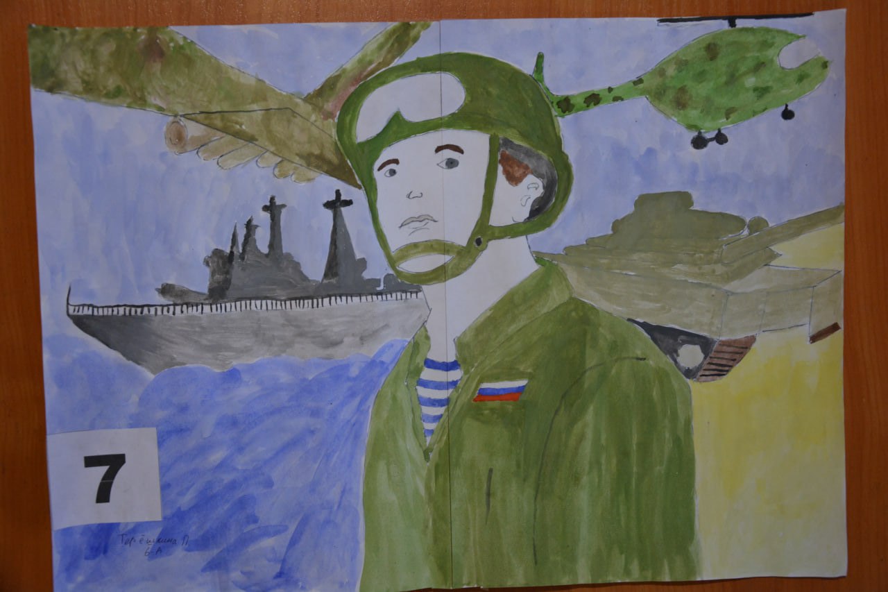 Городской конкурс плакатов «Наши герои Отечества» Городской конкурс плакатов «Наши герои Отечества»