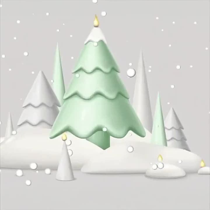 Стартовал Всероссийский конкурс «Ёлки России»