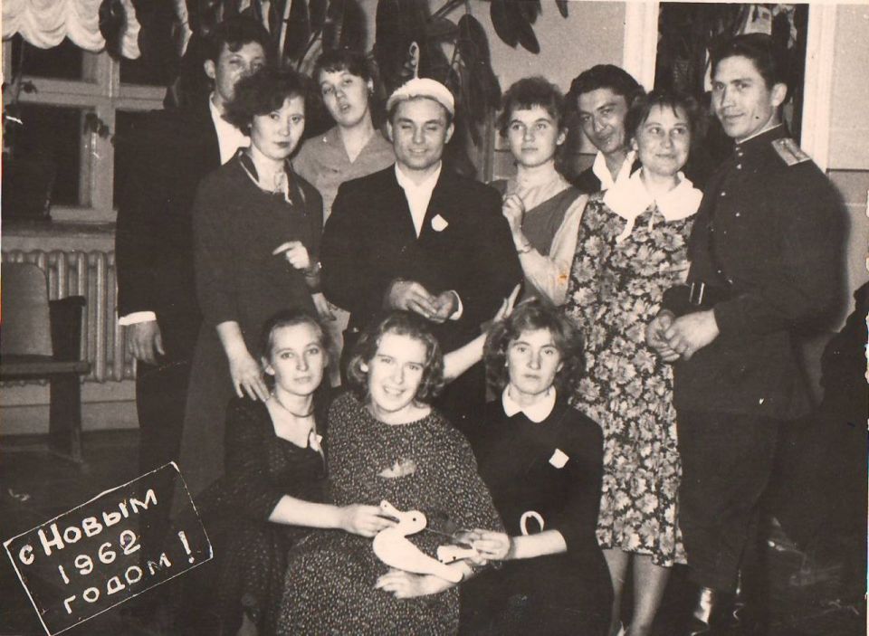 ����-������� "���������� ������" - ��� ����������� � �������