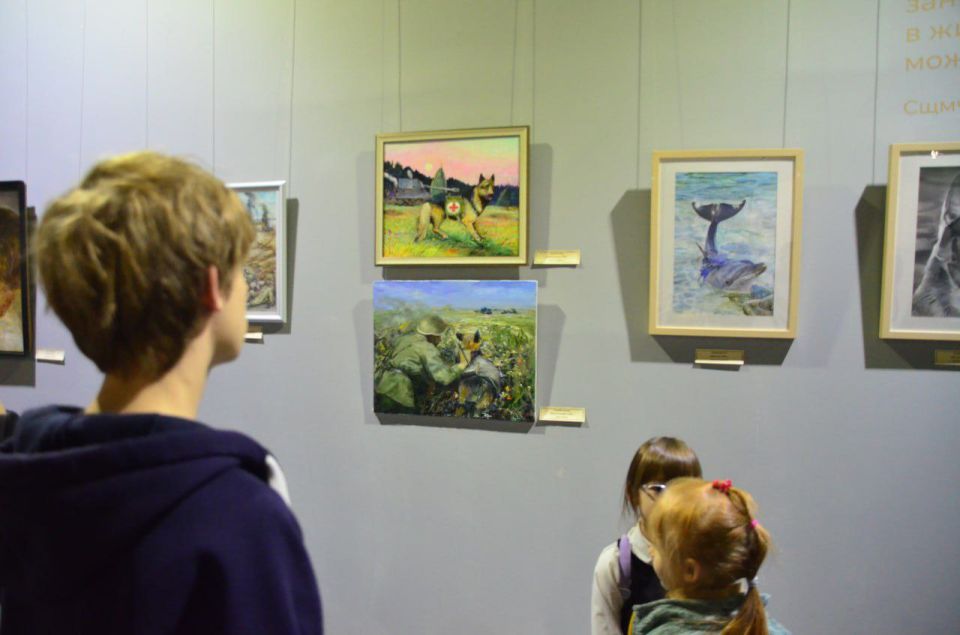 10 ������� � ���������� ��������� ������������ ��������: "��� ���� ������� ������"