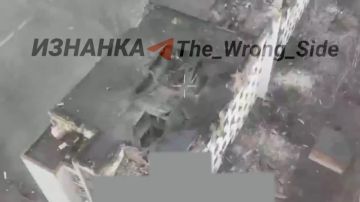 Уничтожение ФАБами-250 ПВД подразделения 33 ошп ВСУ в н.п. Гуляйполе