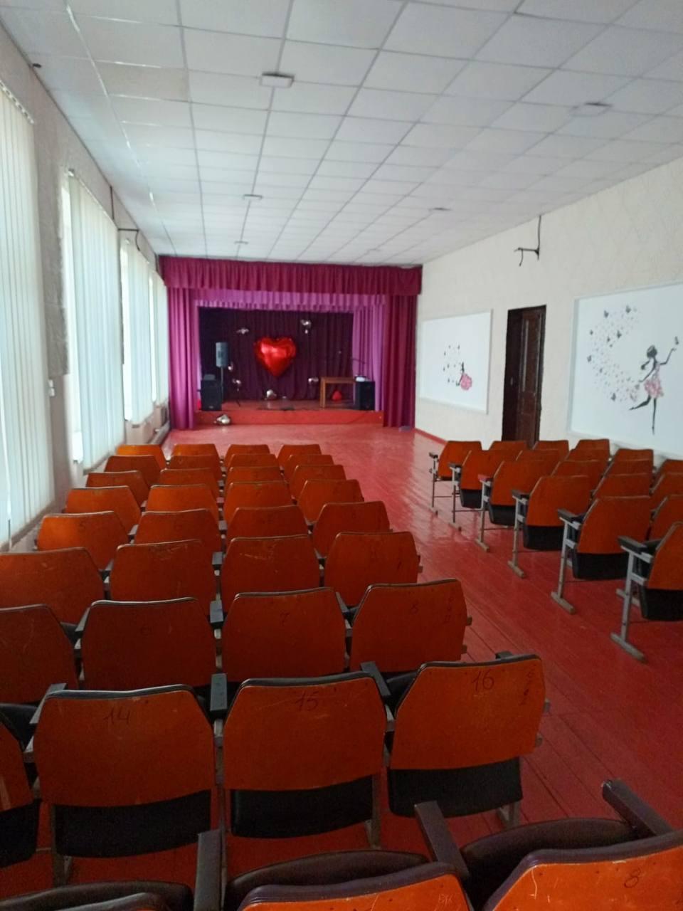 В Акимовском округе с рабочим визитом побывал представитель Ярославской области В Акимовском округе с рабочим визитом побывал представитель Ярославской области