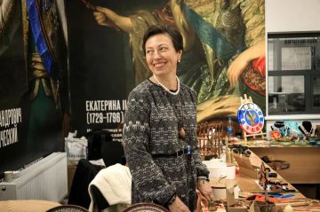 Бизнес-форум в Запорожской области глазами участников